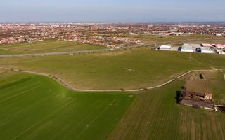 Teren de 107,000mp în zona industrială Zădareni - Poză 23