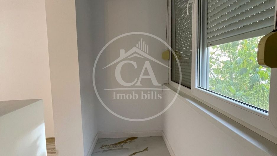 Apartament de vânzare cu 2 camere în zona Velența, Oradea - Poză 6