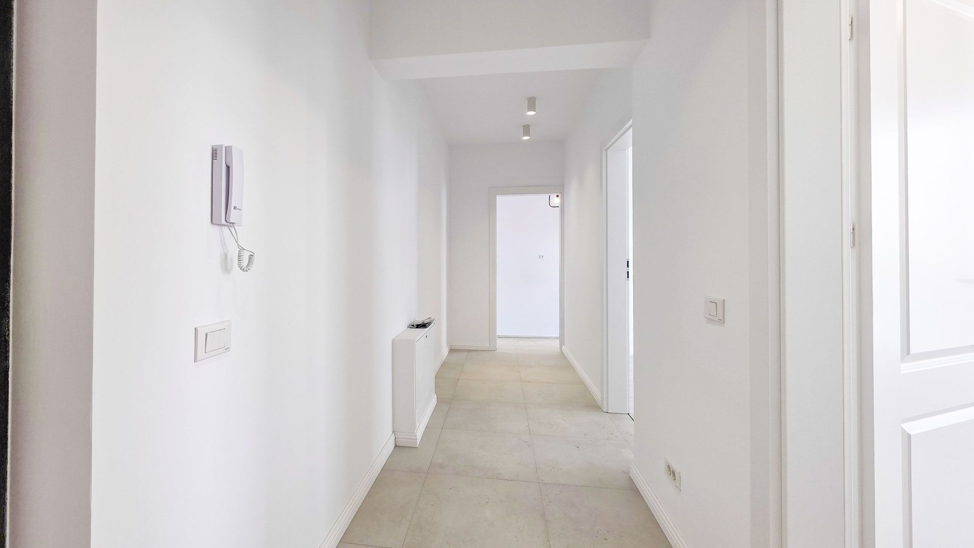 | Spatiu Birou - Bloc Boutique - 2 Camere&Terasa | Jovial Residence 3 - Poză 14