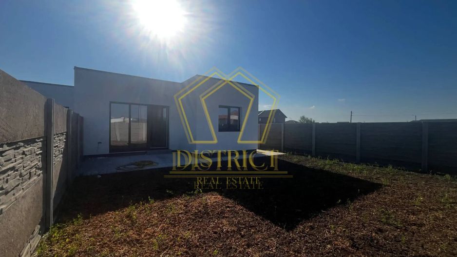 Duplex superb cu 4 camere I Sacalaz - Poză 11