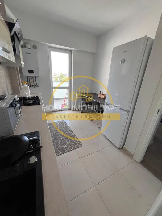 Apartament 1 camera/ 45mp/ mobilat si utilat/ Conest Evolution - Poză 4