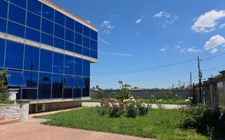 Complex multifunctional-Business & Logistic Campus-Spațiu industrial - Poză 4