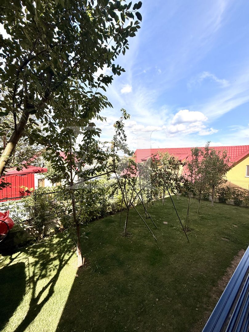 Casa la cheie / 4 camere / Zona Eroilor - Poză 35
