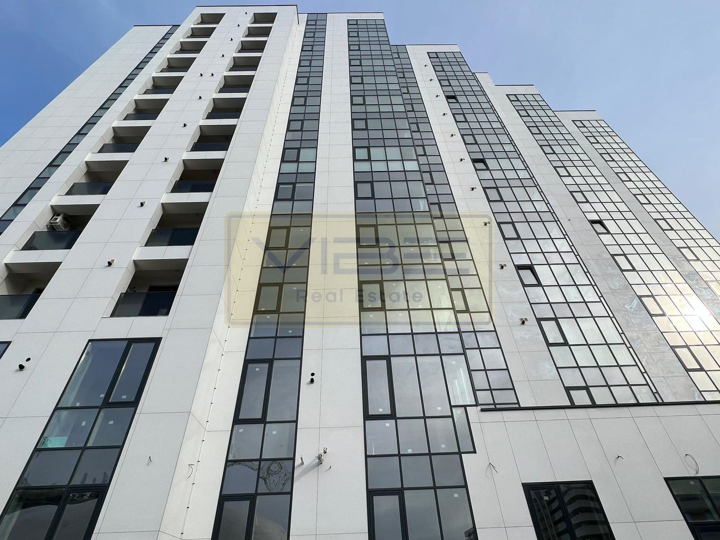 Apartament 2 camere premium AZIMUT TOWER COPOU - Poză 35