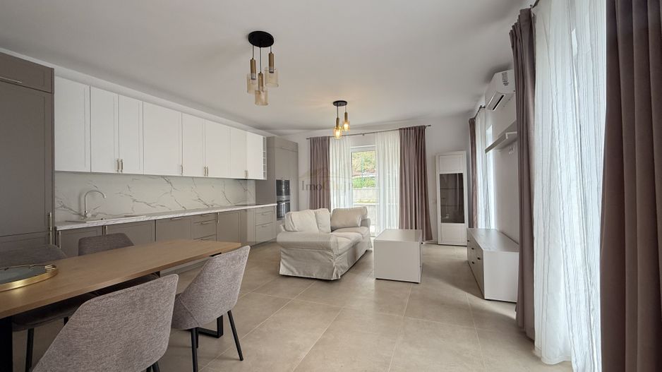 🏡 Duplex modern de închiriat | Iris, Cluj-Napoca - Poză 3