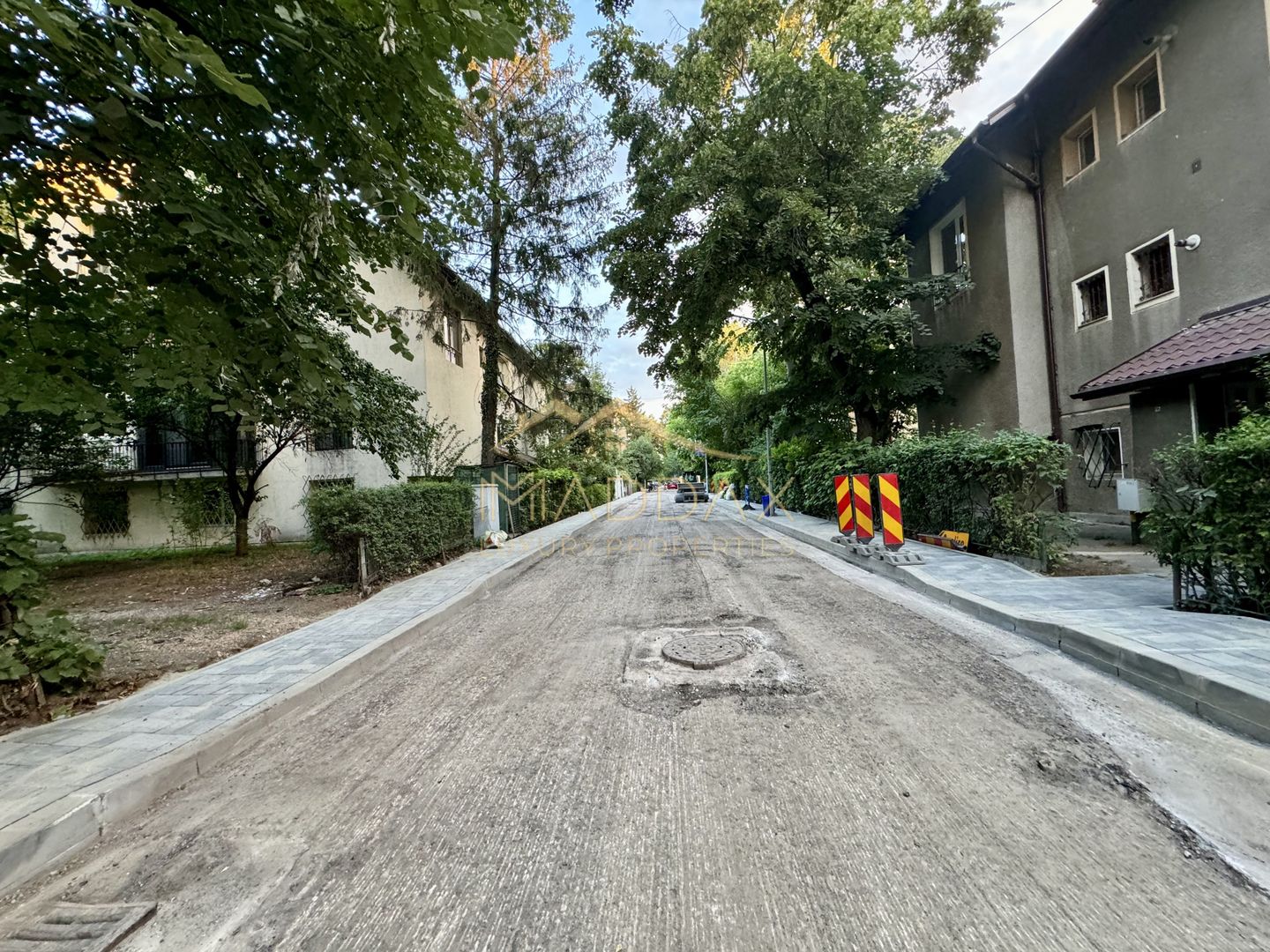 Teren intravilan ***438mp*** / PUD  // Floreasca - Poză 12