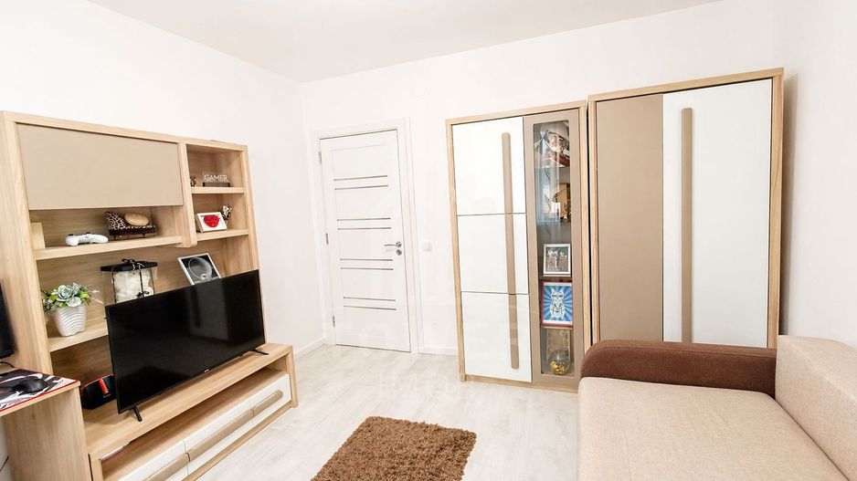 Apartament 3 camere spațios și luminos – Cartier Vasile Aaron - Poză 5