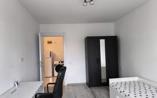 GARSONIERA METALURGIEI, LOC PARCARE, PRET-FRIENDLY, BLOC NOU, CENTRALA - Poză 3