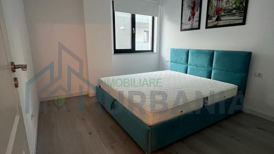 Apartament 3 camere în Miroslava, Valea Adâncă, cu parcare subterană - Poză 1