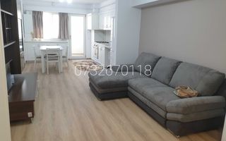 Apartament de închiriat, 2 camere, Copou Garden Residence, Iași - Poză 5