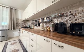 VANZARE VILA SUPERBA  P+E | TEREN 520 MP | 4 CAMERE | BUFTEA - Poză 14
