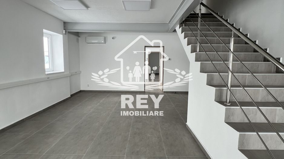 Hală producție zona Industrială Vest Sibiu - Poză 7