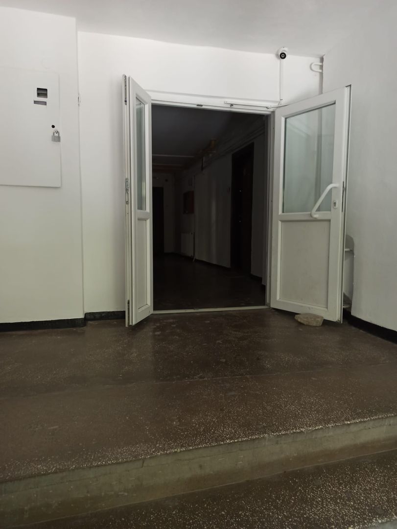 2cam. dec. parter pretabil firma/birou 7min metrou Timpuri Noi - Poză 31