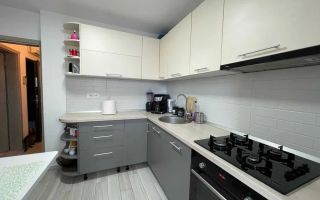 🏢Apartament 3 Camere, 72mp, decomandat, cu 2 Băi și Boxă [Canta - Moara de Foc] - Poză 5