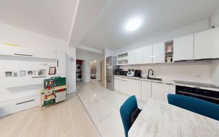 Ap modern, 60 mp utili, loc de parcare inclus - Poză 5