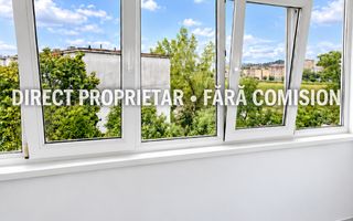Apartament 3 camere decomandate, Alexandru cel Bun - Musatini, Iasi - Poză 8