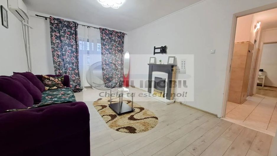 Apartament 2 camere Sos Nicoina- 103.000 EURO - Poză 1