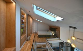 Direct Proprietar | Loft 2 nivele zona Tineretului/Unirii - Poză 10