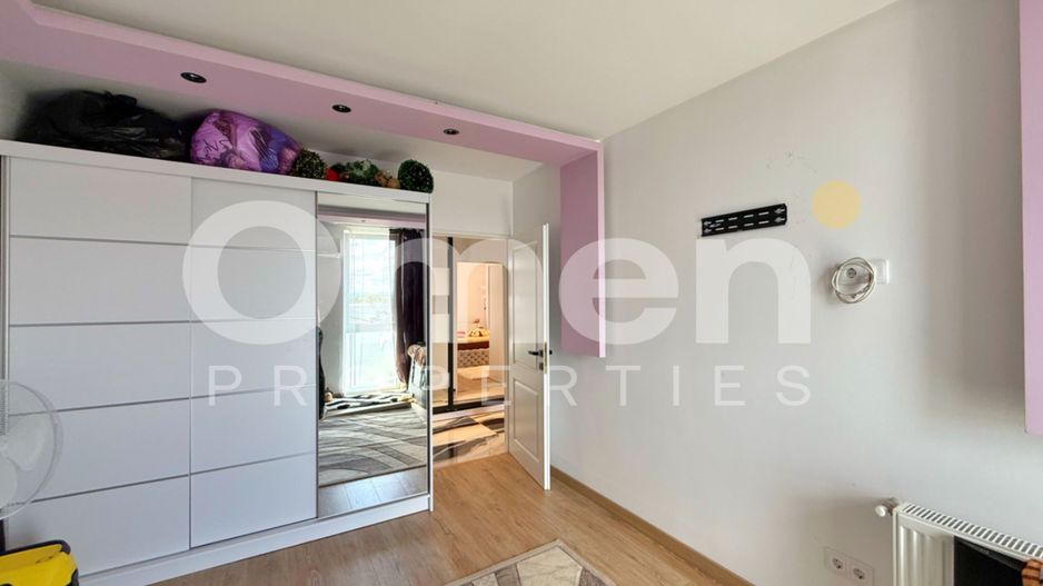 3 camere | etaj 2 | ultrafinisat | strada Branduselor - Poză 10