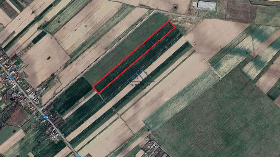 Teren agricol extravilan – Rătești, Argeș - Poză 3