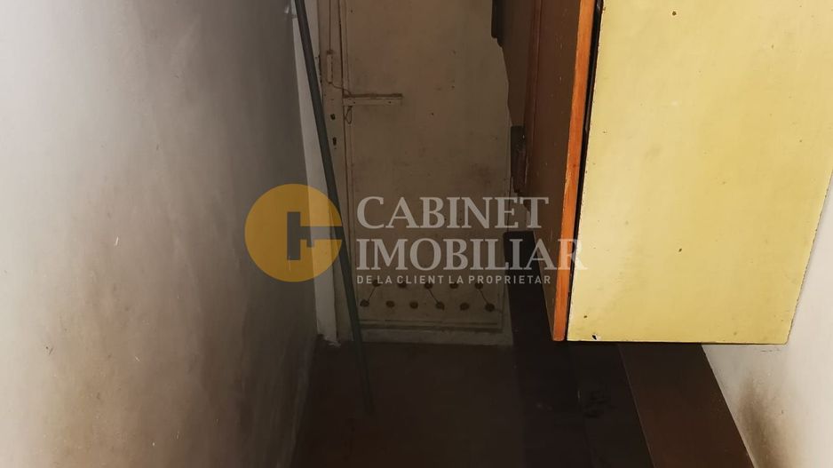 Apartament 4 camere, parter, 84mp Nicolina - Egalitatii - Poză 10