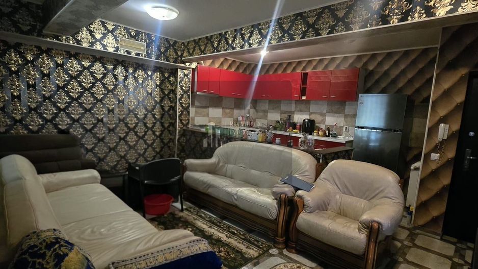 Apartament 2 camere etaj 1/centrala Aleea Surianu - Poză 2