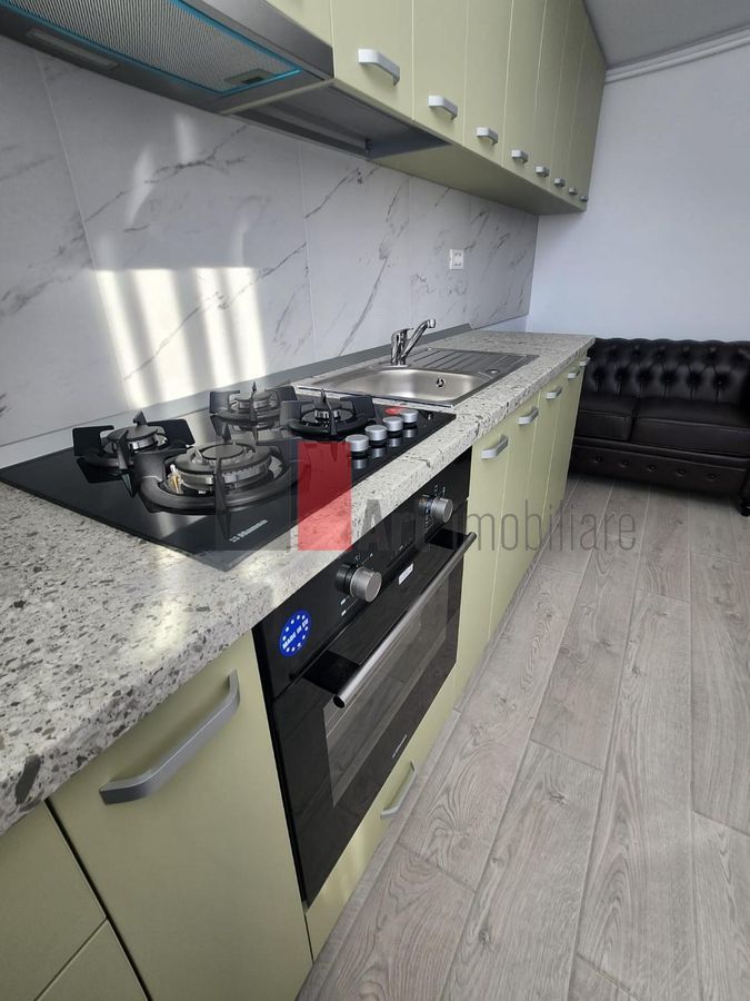 Apartament cu 2 camere de inchiriat (tip loft) in zona Colentina (McDonalds) - Poză 2