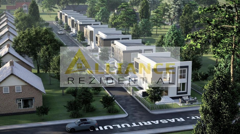 Casa Individuala | 4 Camere | 3 Bai | 165 mp Curte | Popesti-Leordeni - Poză 18