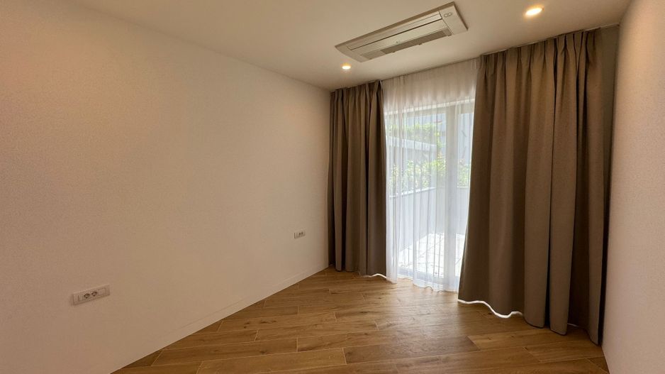 Apartament 4 camere | Central District | Viitorului 134 - Poză 6
