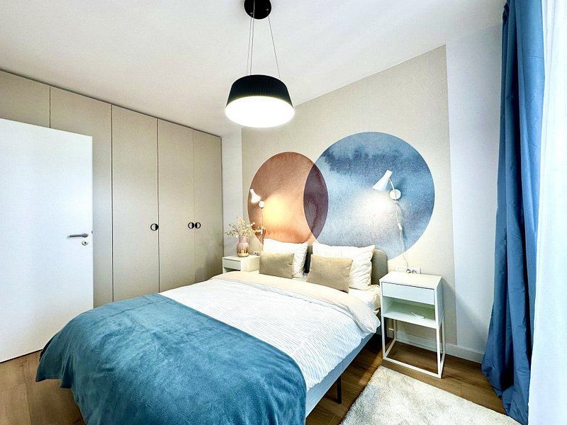 ISHO - 2 camere, etaj 15 - View exceptional- Comision 0% - Poză 6