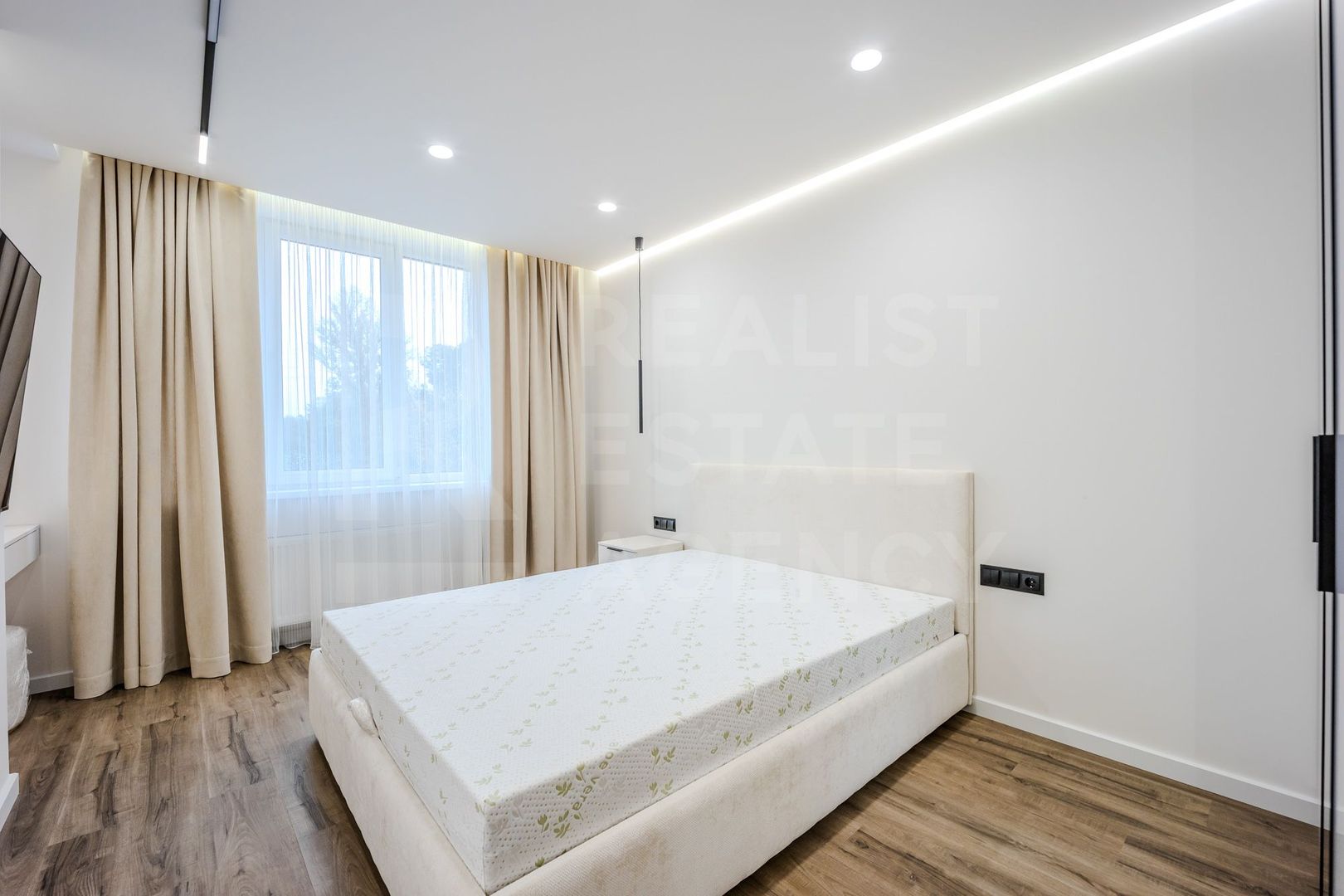 Vânzare, apartament, 3 camere, strada Nicolae Dimo, Râșcani - Poză 12
