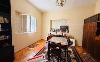 Casă boierească cu 4 camere in Galati, Zonă Piața Centrală, - Poză 3