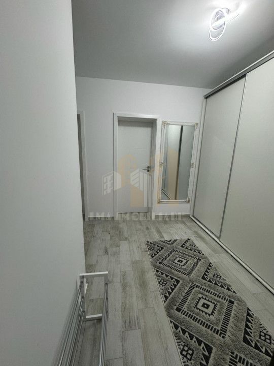 Apartament 2 camere Subcetate City Sanpetru Brasov - Poză 1