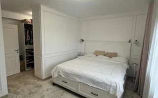 Casa P+1 - 164 mp + teren 255 mp - Pipera - Poză 19