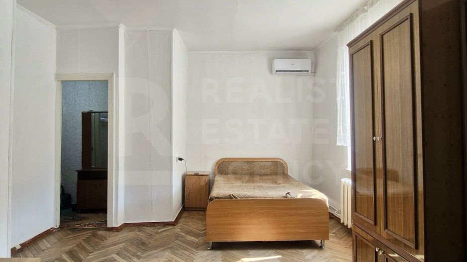 Chirie, apartament, o cameră, bd. Grigore Vieru, Râșcani - Poză 1
