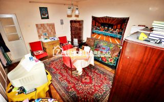 Casa 3 camere,102 mp, 1330 mp teren, 0% comision - Poză 13