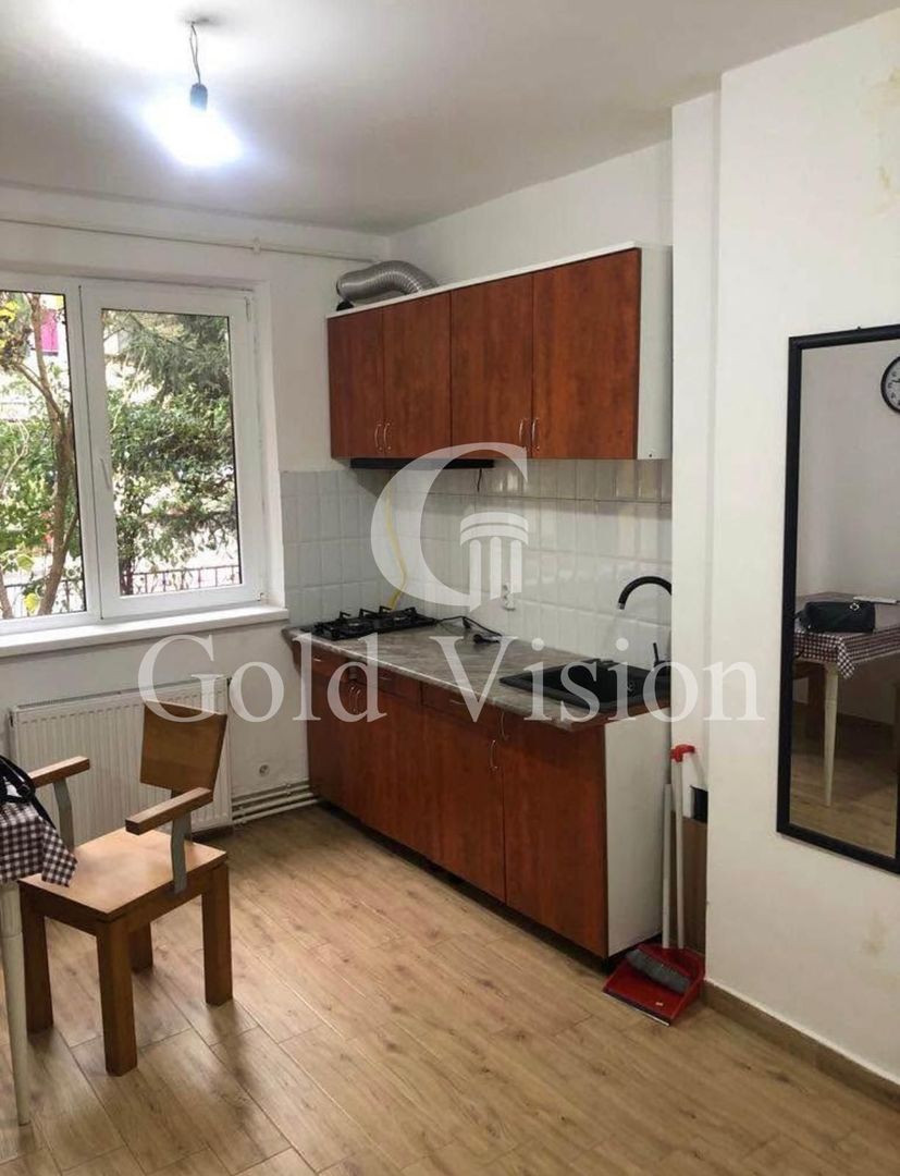 Apartament cu 3 camere + garaj, 62 mp, parter, lângă Școala de Muzică - Poză 7