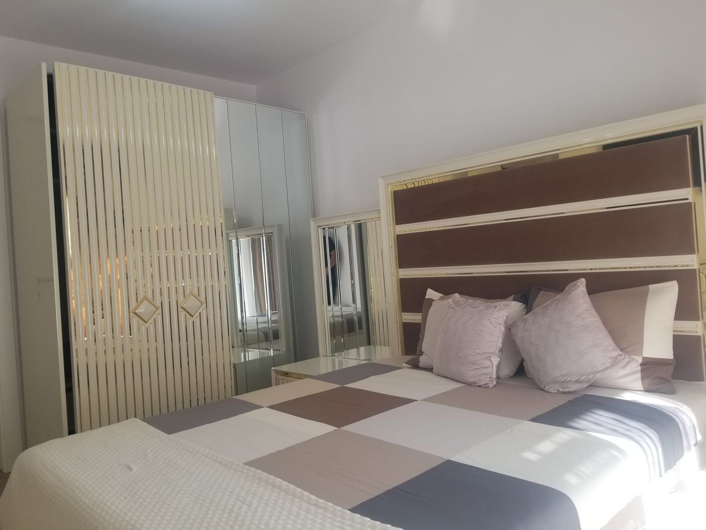 3 Camere | H Pipera Lak|e - Parcare Inclusa - Rond Omv Aviatiei Pipera - Poză 12