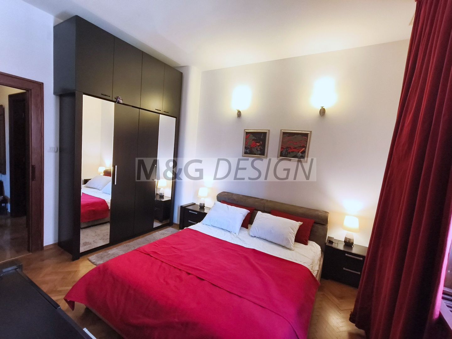 Apartament exclusivist in Vila ultracentral Timisoara - Poză 13