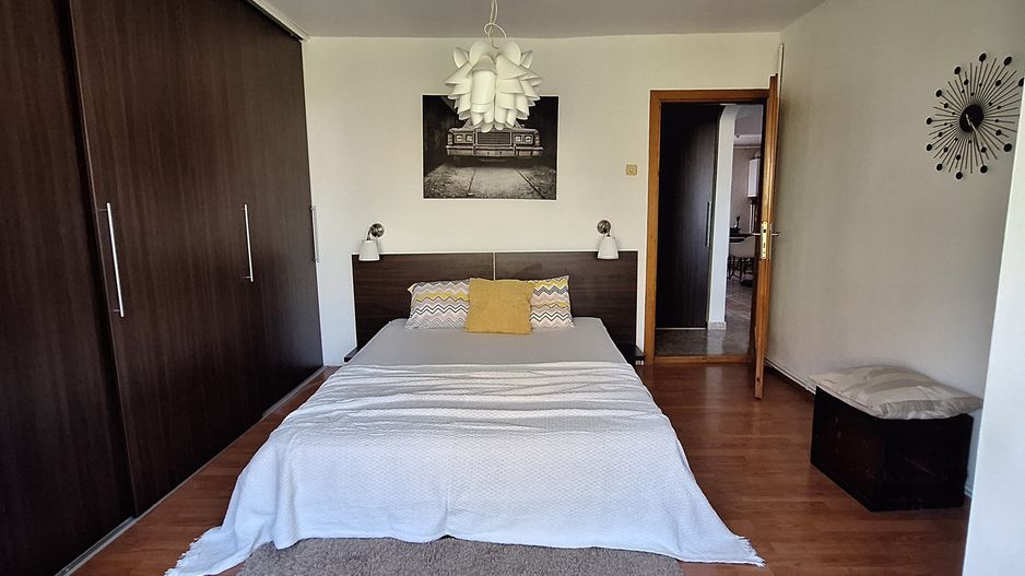 Apartament cu 3 camere la 5 min. de Iulius Town - Poză 36
