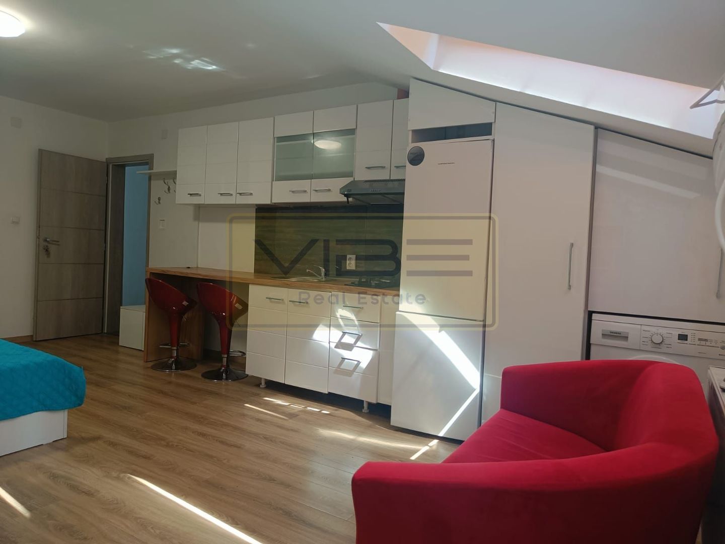 Copou - Fudatie - 10 min. Cuza /UMF - Poză 9