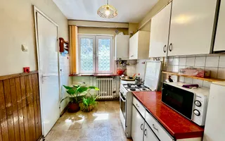 Apartament 3 camere decomandate | Cartier Gheorgheni - Poză 11