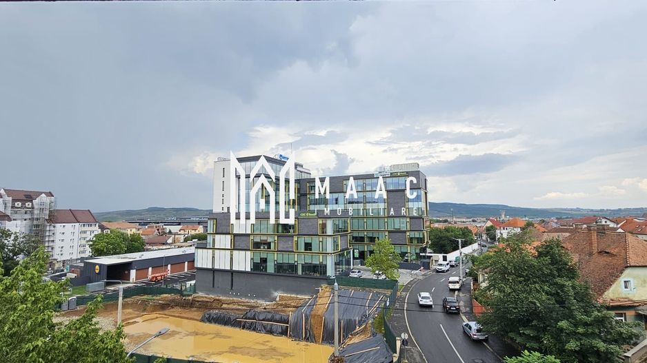 Apartament 3 camere semidecomandat | Sibiu Trei Stejari | 75 mp - Poză 1
