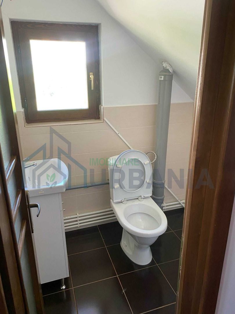 Închiriez apartament 2 camere - Poză 7