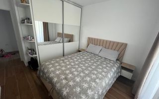 Apartament 2 camere decomandat, 50 mp, etaj 3/3, Rediu, 102.800 EUR - Poză 9