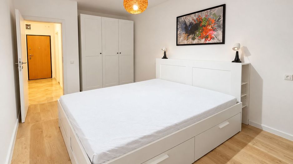 Comision 0%, Apartament 2 Camere, Parcare subterana, Zona Torontalului - Poză 5