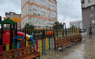 Apartament, 3 camere, 86 mp, Durlești - Poză 3