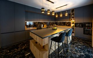 Casa Premium | Spa privat | Garaj Dublu | Mobilata-Utilata | 360 utili - Poză 17