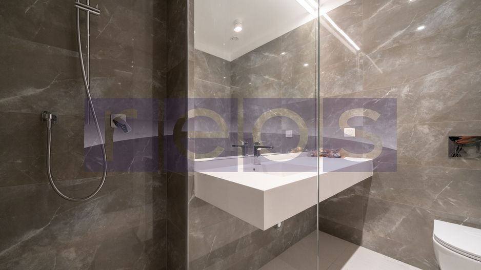 INCHIRIERE 3 CAMERE | ONE ELIADE | MOBILAT SI UTILAT LUX | VEDERE LAC - Poză 15