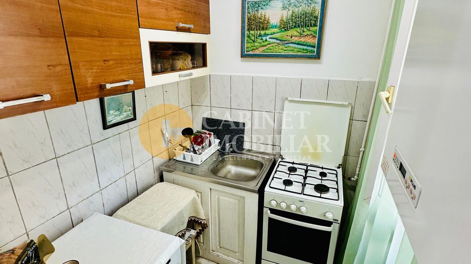 Apartament cu 2 Camere -  Etaj 1 - Zona Alexandru cel Bun - Poză 7